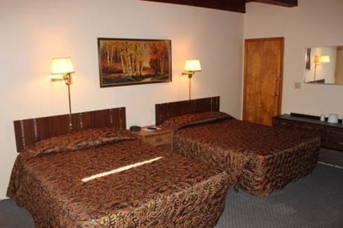 Thunderbird Motel Pocatello Eksteriør billede
