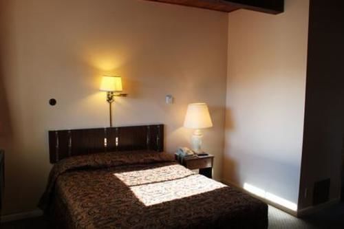 Thunderbird Motel Pocatello Eksteriør billede